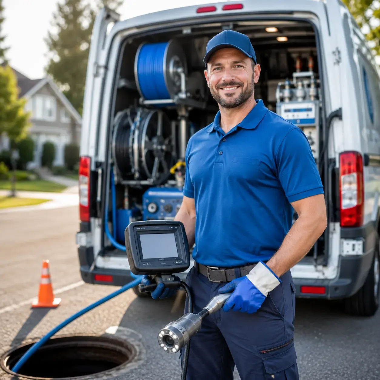 Local Pipe Relining specialists in Placitas, NM