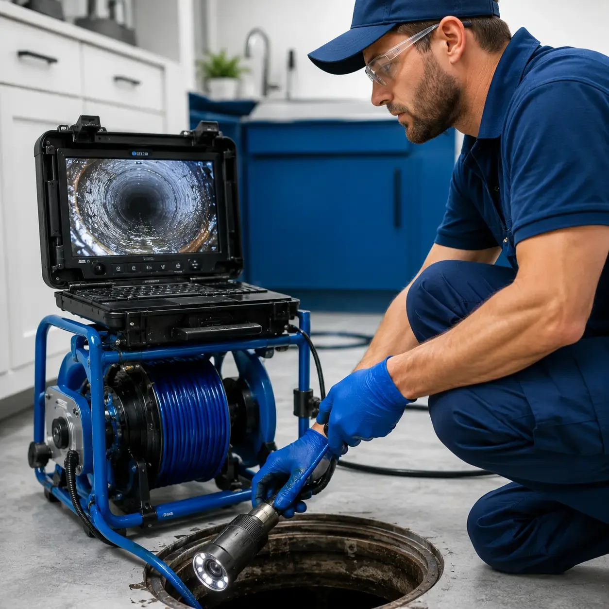 Pipe Relining professionals serving Placitas, NM